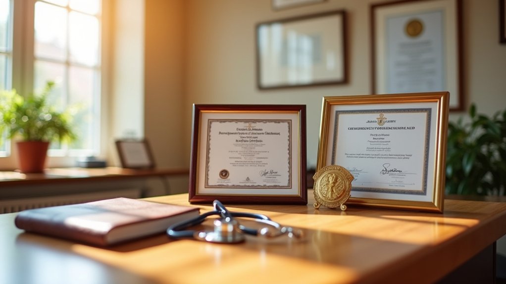 accreditation ensures quality care