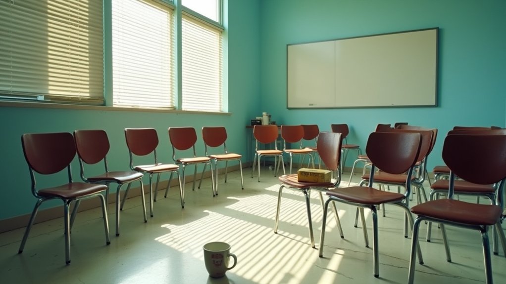 addiction recovery treatment process