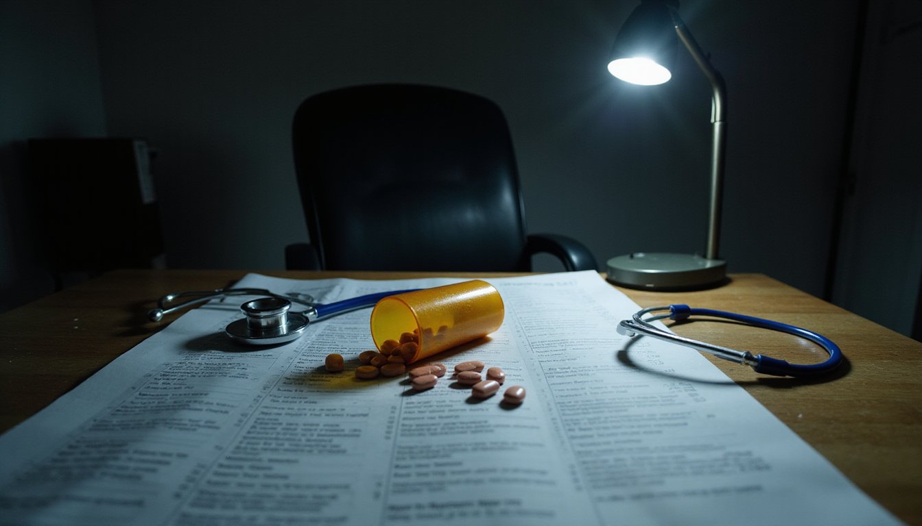 opioid addiction health risks
