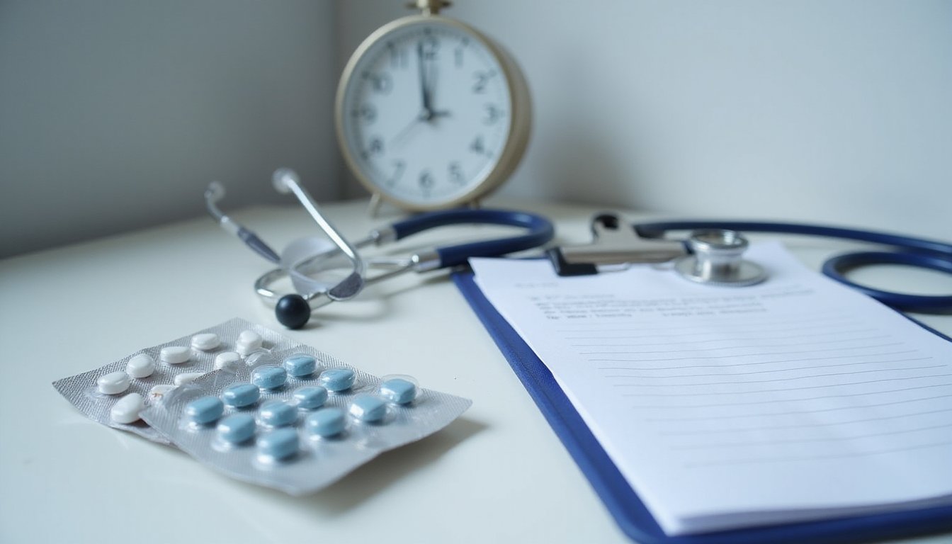 benzodiazepine misuse prevention strategies