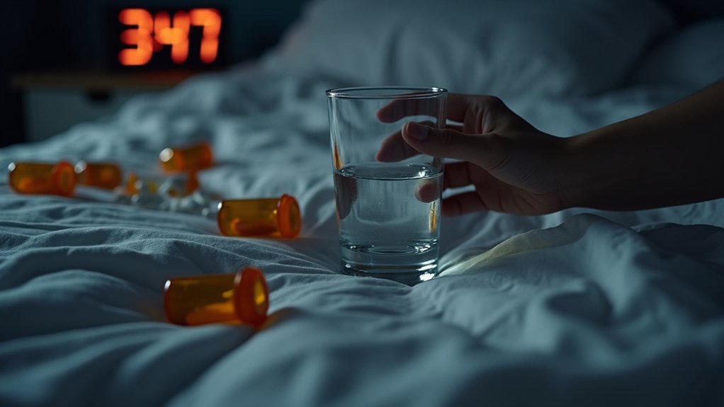 benzodiazepine addiction and withdrawal