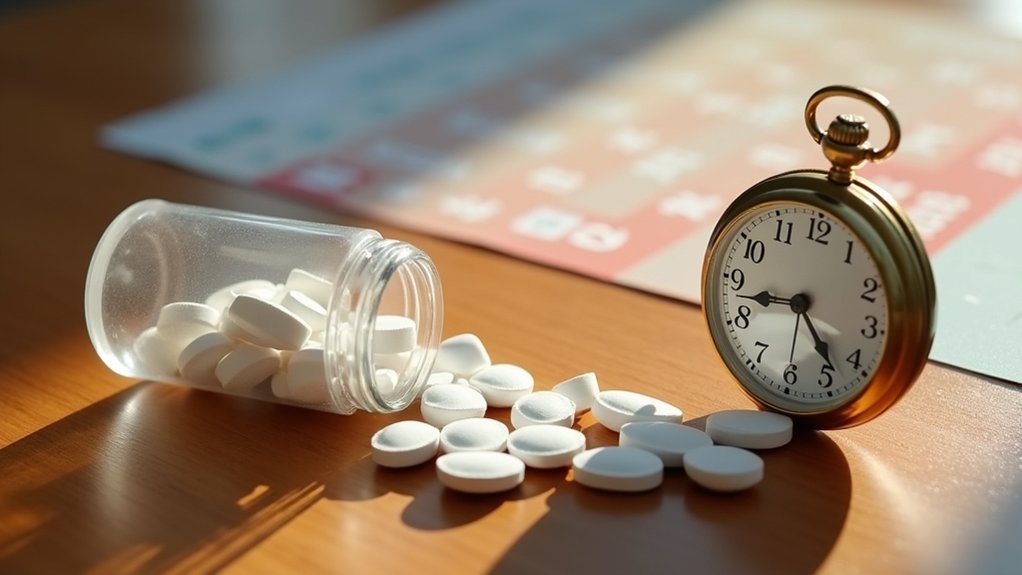 benzodiazepine withdrawal timeline explained