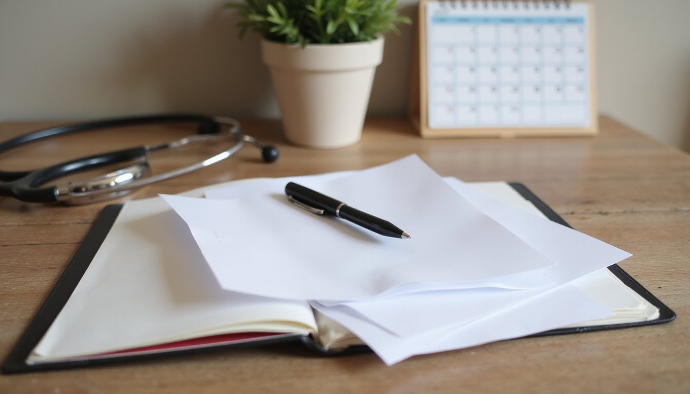assessment and personalized care plan