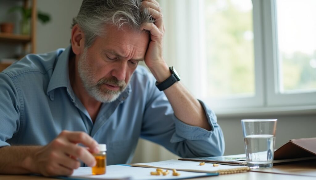 mental health and benzodiazepines