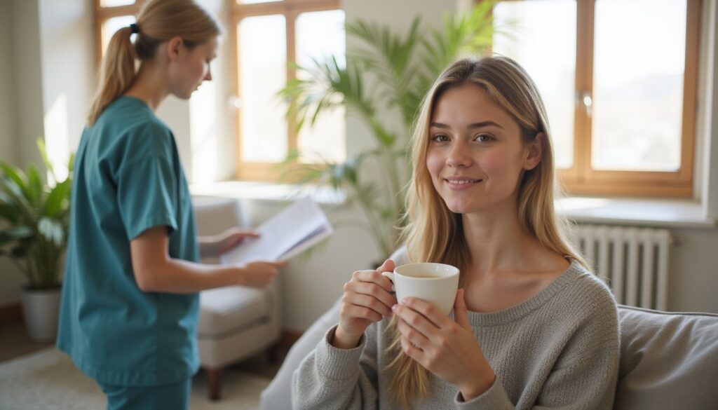 benzodiazepine withdrawal recovery timeline