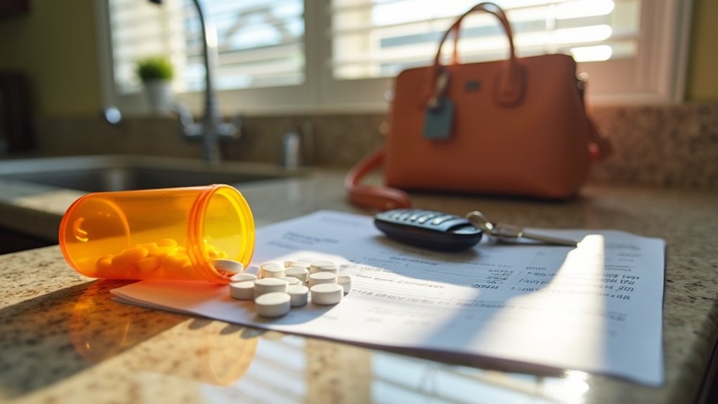 economic distress fuels addiction