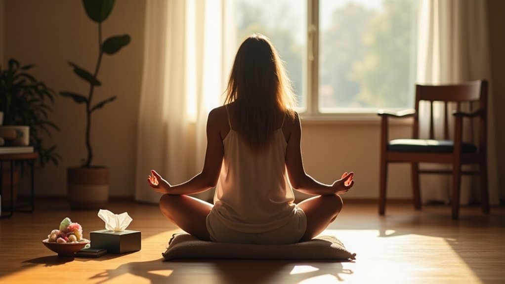 holistic addiction recovery strategies