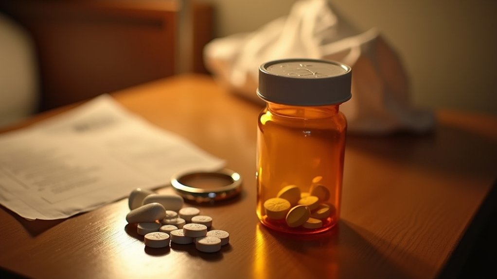 initial prescription misuse leads