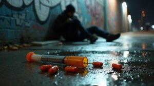 Long-Term Side Effects of Klonopin | NATC