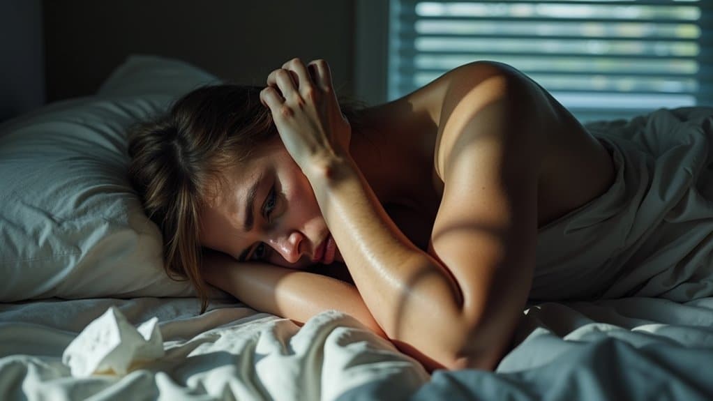 recognizing opioid withdrawal symptoms