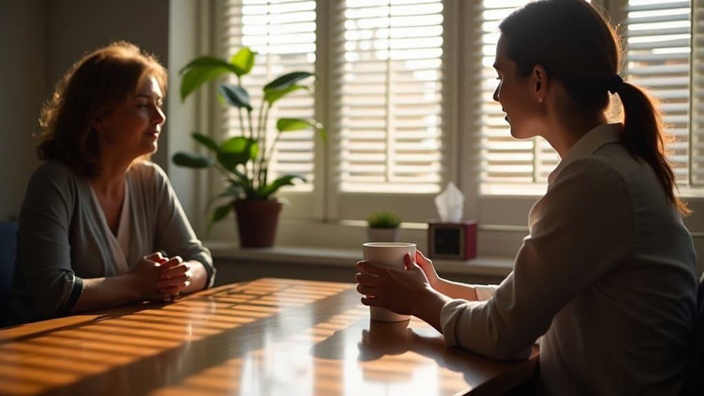 therapy supports kratom recovery