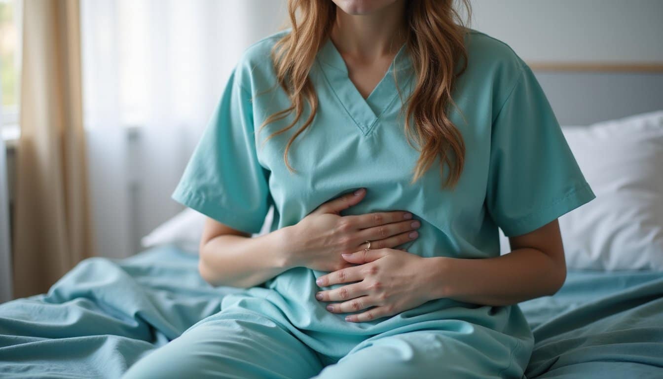 organ damage life threatening complications