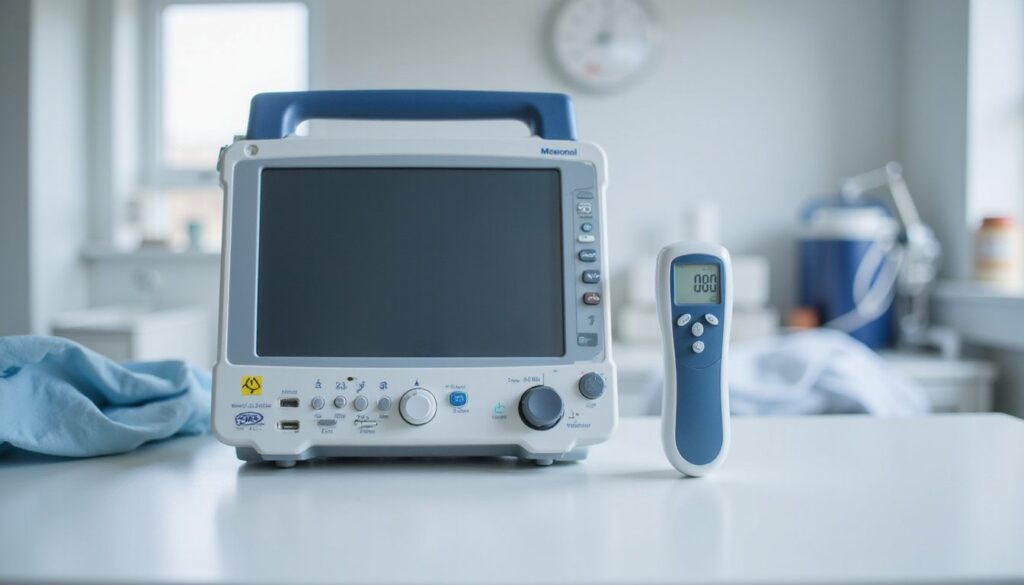 monitor safety provide care