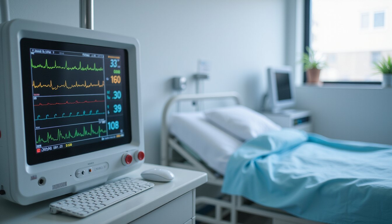 comprehensive medical supervision for successful detox
