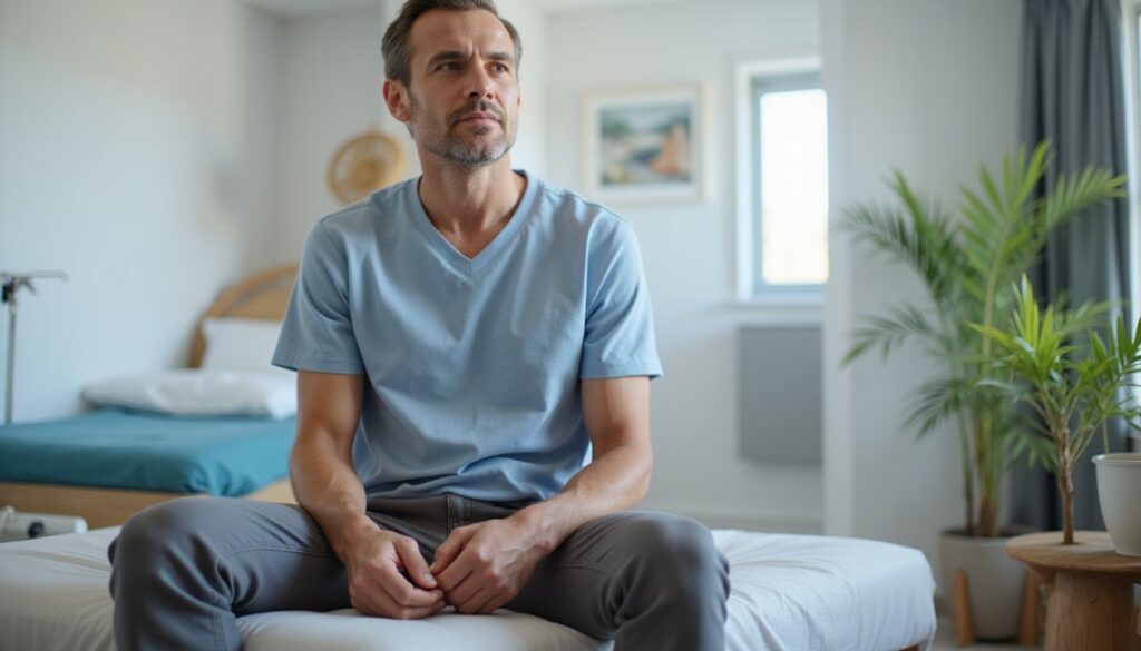 ketamine withdrawal symptoms safe detox process