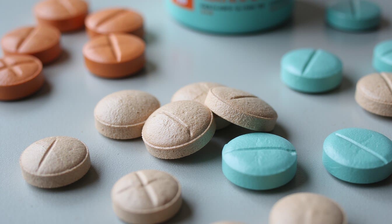 weeks not months dictate valium dependence