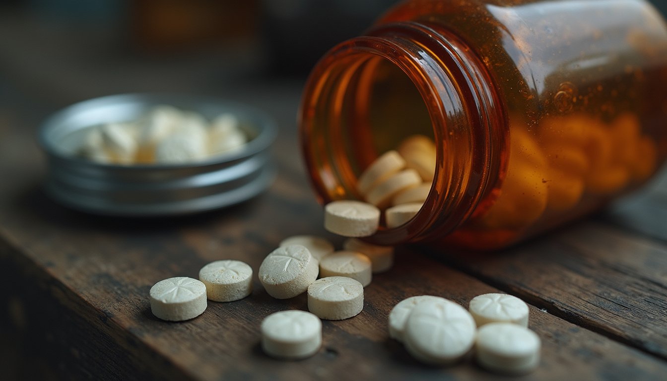 hidden triggers substance abuse