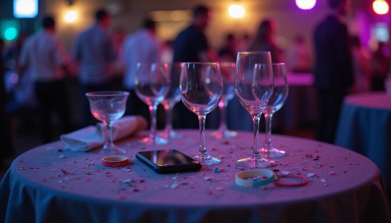 social gateway to ketamine abuse