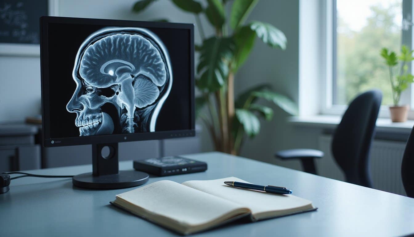 brain rewiring emotional processing trauma