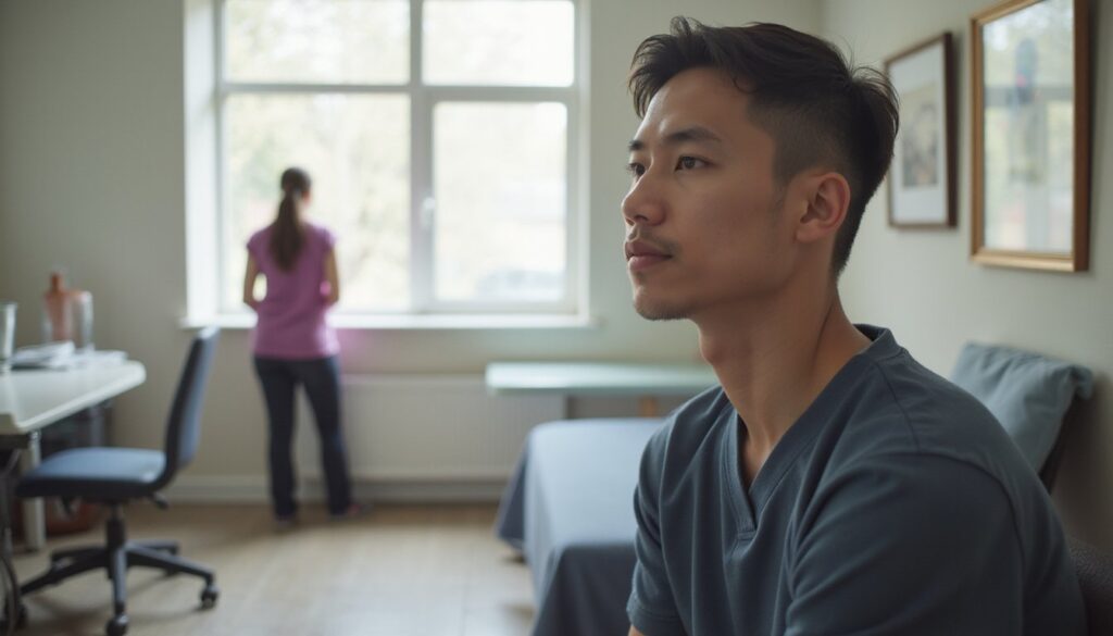 differentiating addiction and alcoholism risks