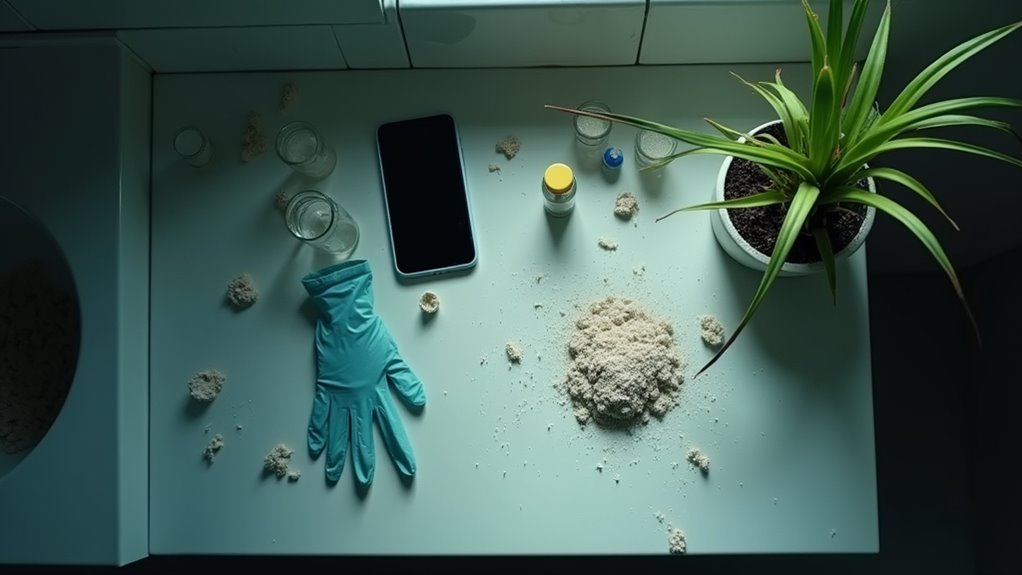 alarming rise in recreational ketamine use