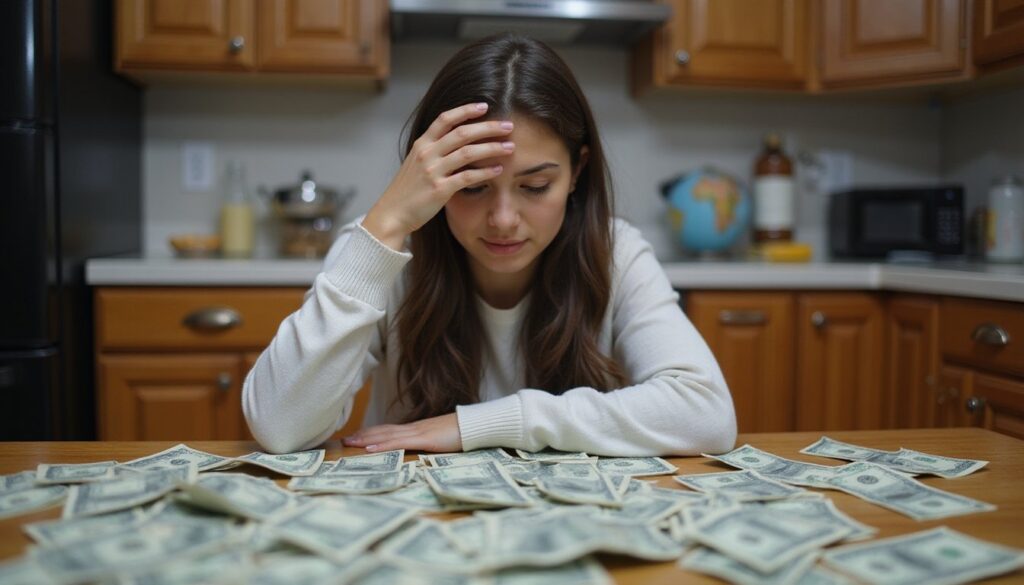 financial devastation addiction s consequences