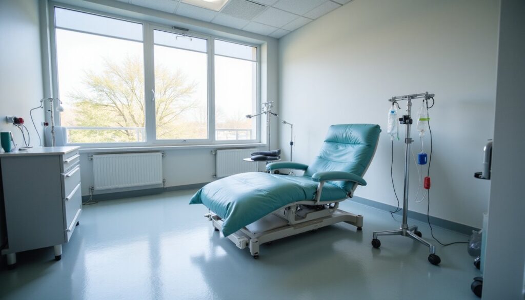 ketamine assisted treatment for addiction and depression