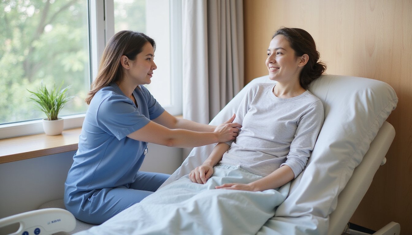 medically supervised detoxification protects life threatening complications