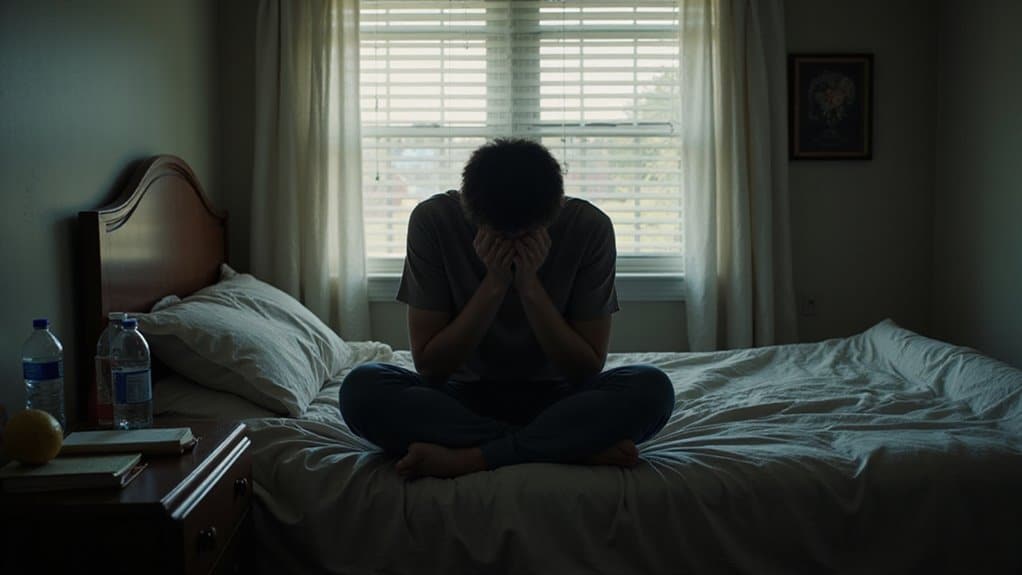 cocaine withdrawal detox recovery timeline