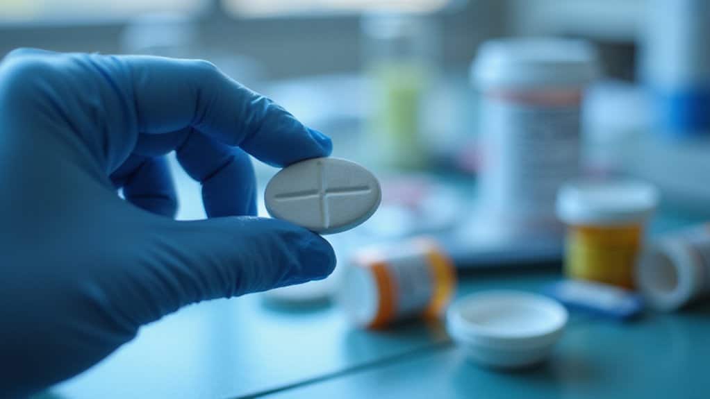 cognitive enhancement craving reduction clinical trials