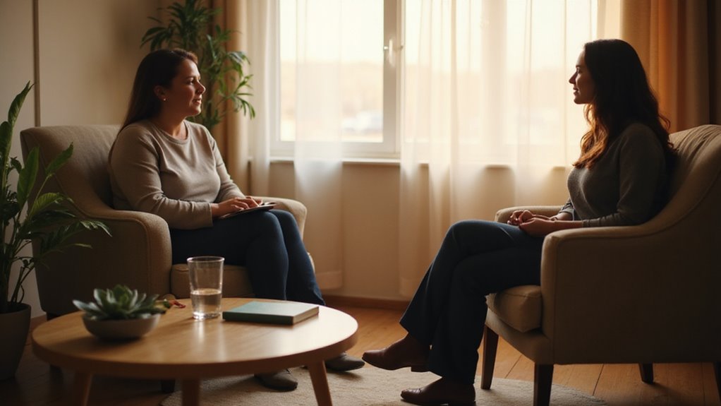 comprehensive evidence based multidisciplinary addiction treatment