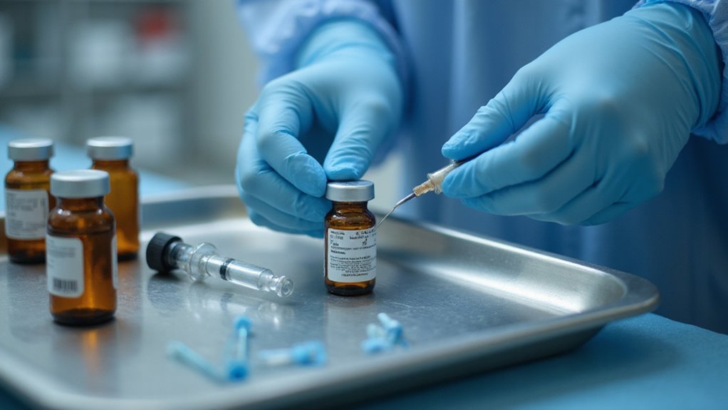 comprehensive ketamine addiction treatment overview