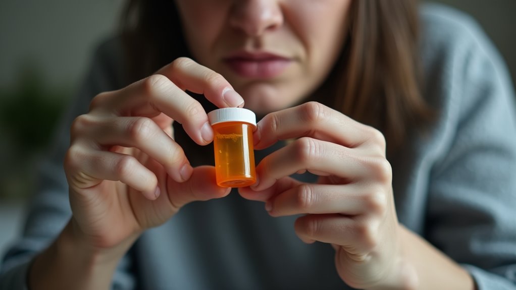 disrupting the nervous system s equilibrium