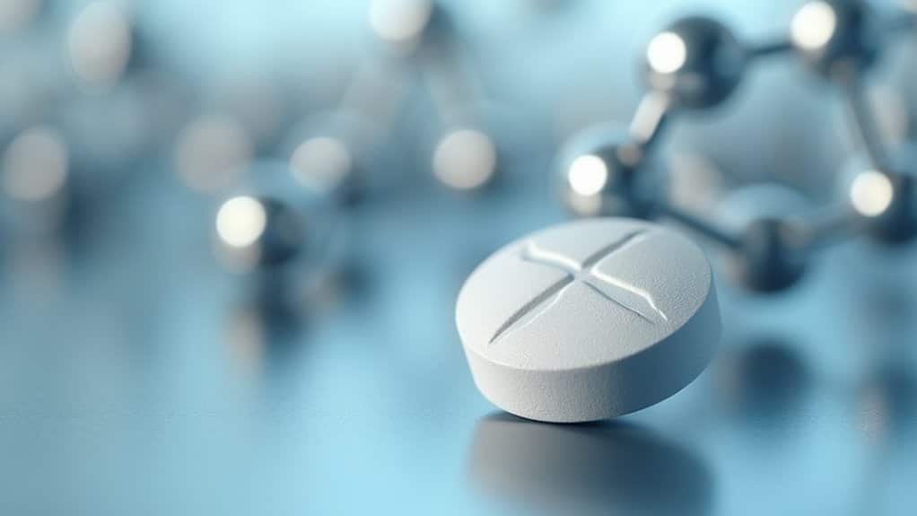 dual action gaba glutamate modulation for cocaine abstinence