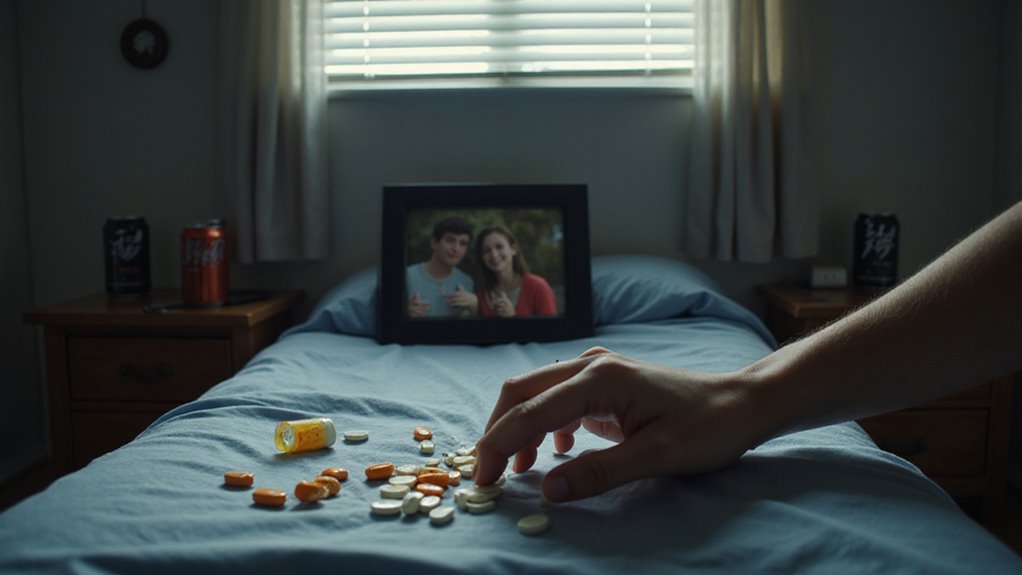 early intervention prevents deep addiction