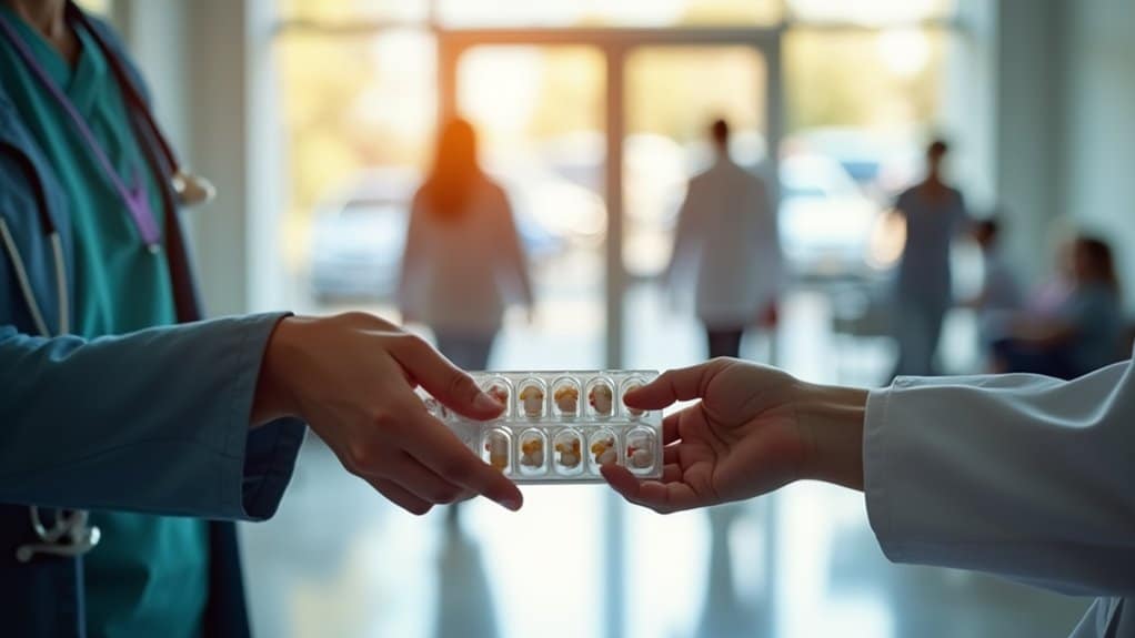 flexible outpatient recovery management program