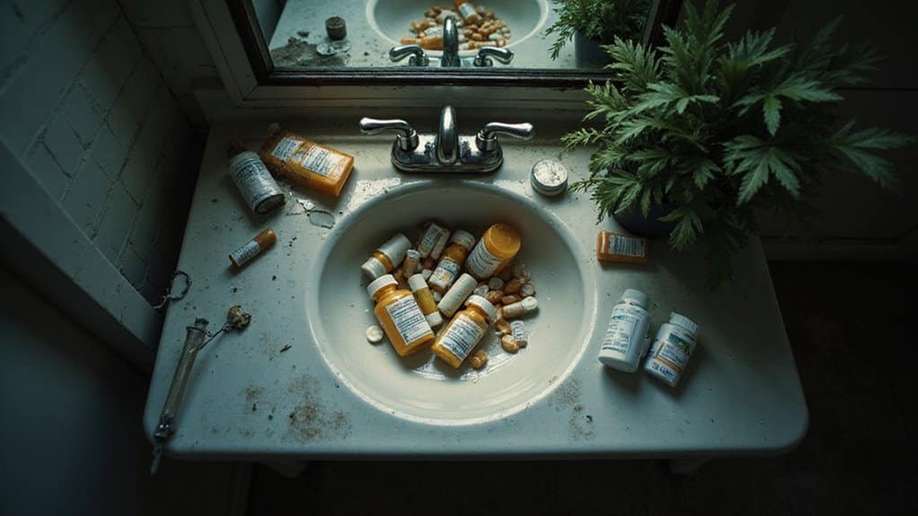 ketamine misuse addiction hidden dangers