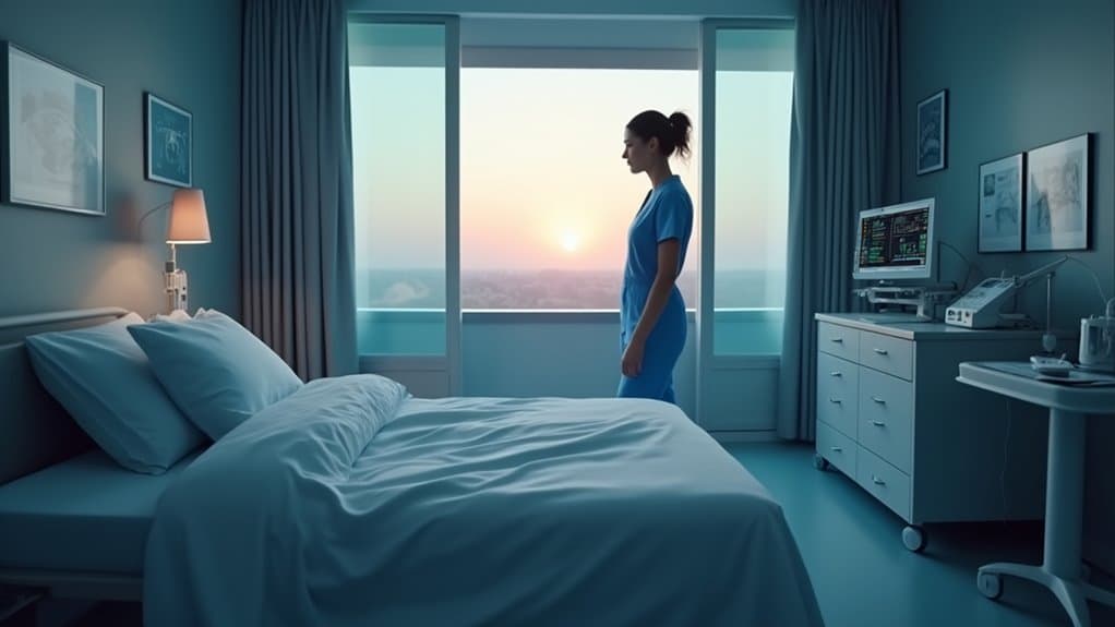 medically supervised xanax detoxification program