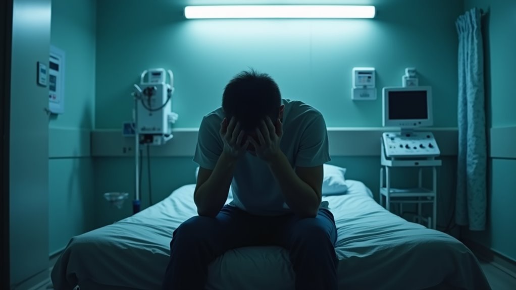 navigating cocaine withdrawal symptoms