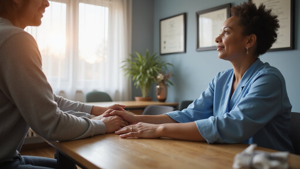 overcoming xanax addiction through professional treatment