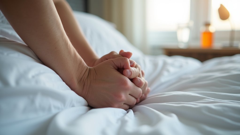 severe protracted benzodiazepine withdrawal symptoms