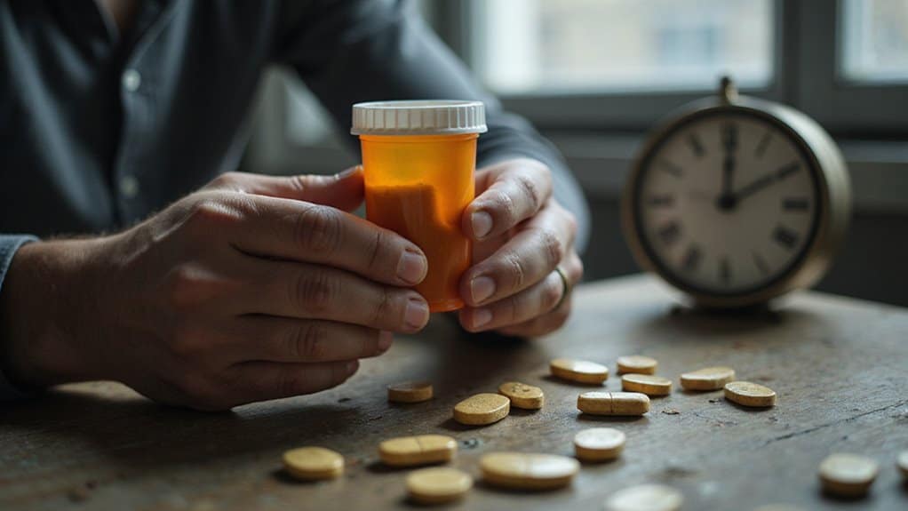 stress induced dopamine and relapse vulnerability