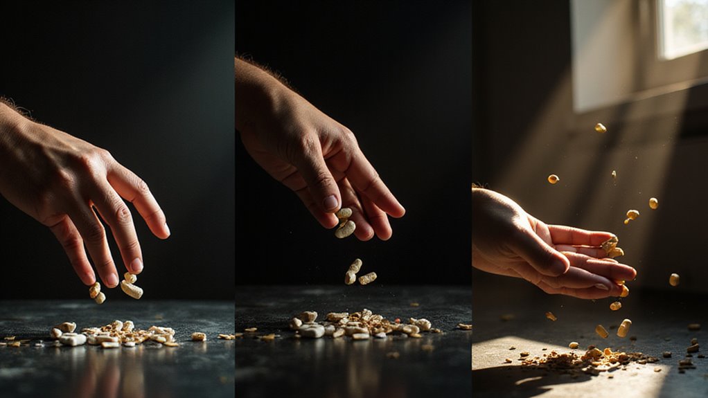 the addiction cycle onset repetition intervention