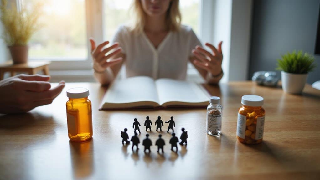 treatment options for hallucinogen use