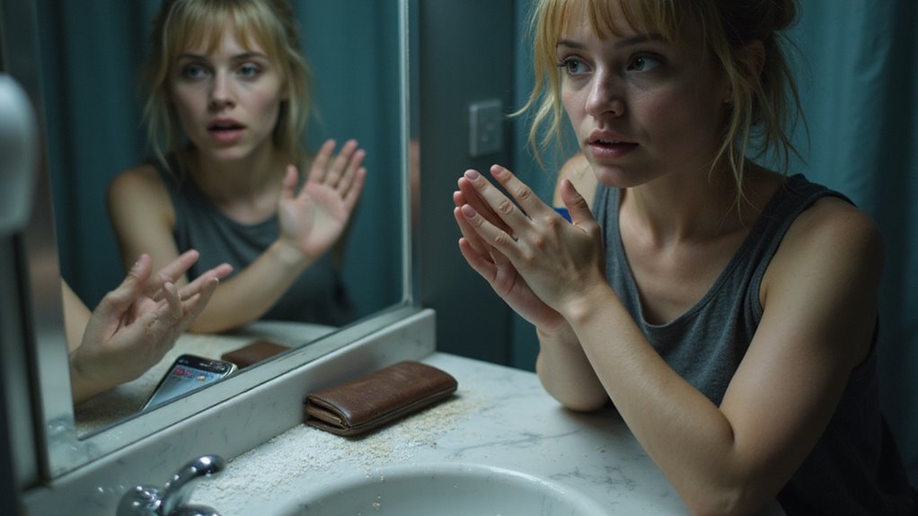 warning signs severity assessment treatment access