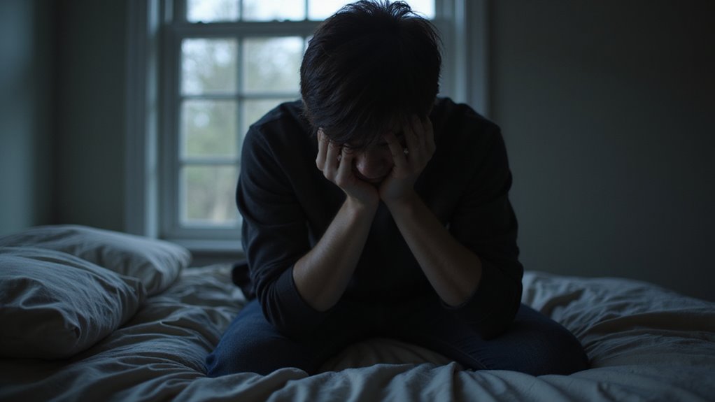 xanax withdrawal symptoms recognition