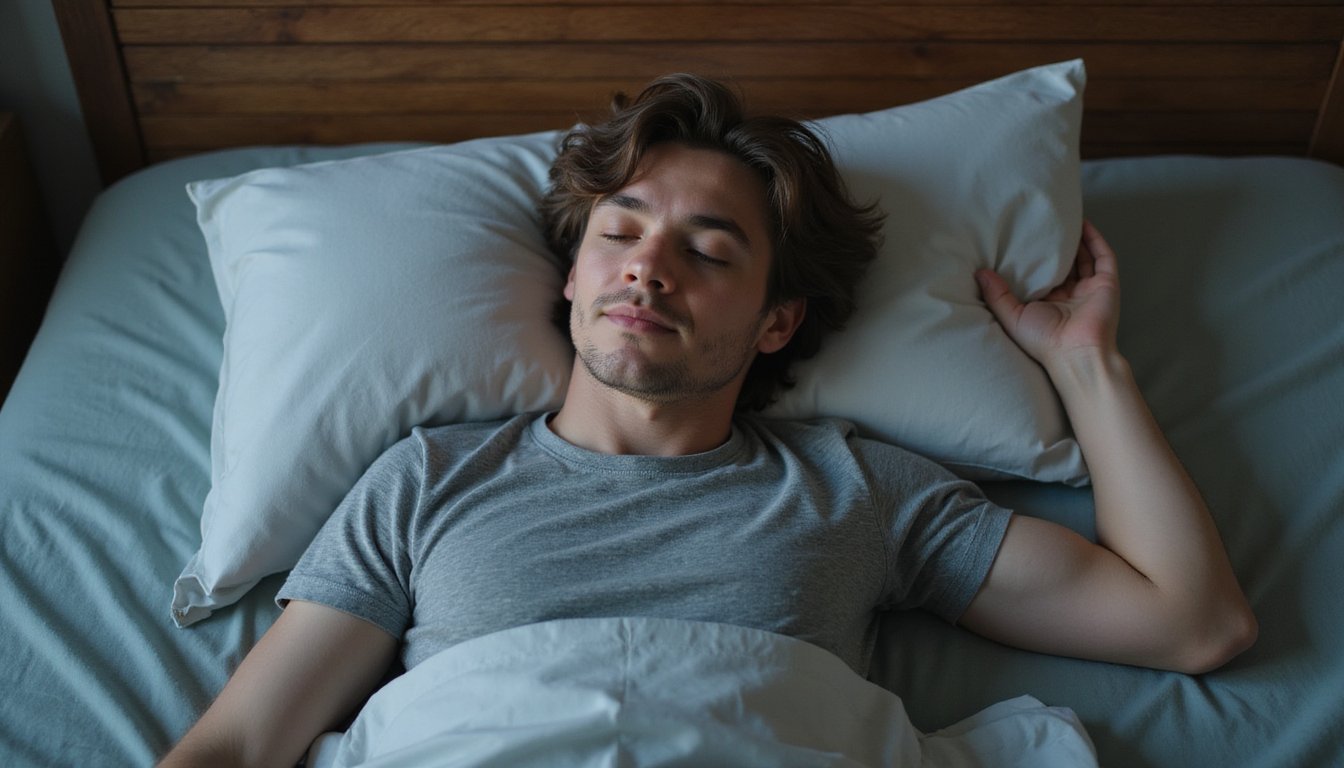 morning routine structured recovery