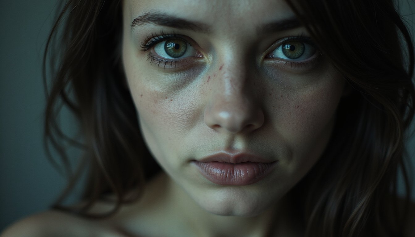 visible deterioration signals critical addiction