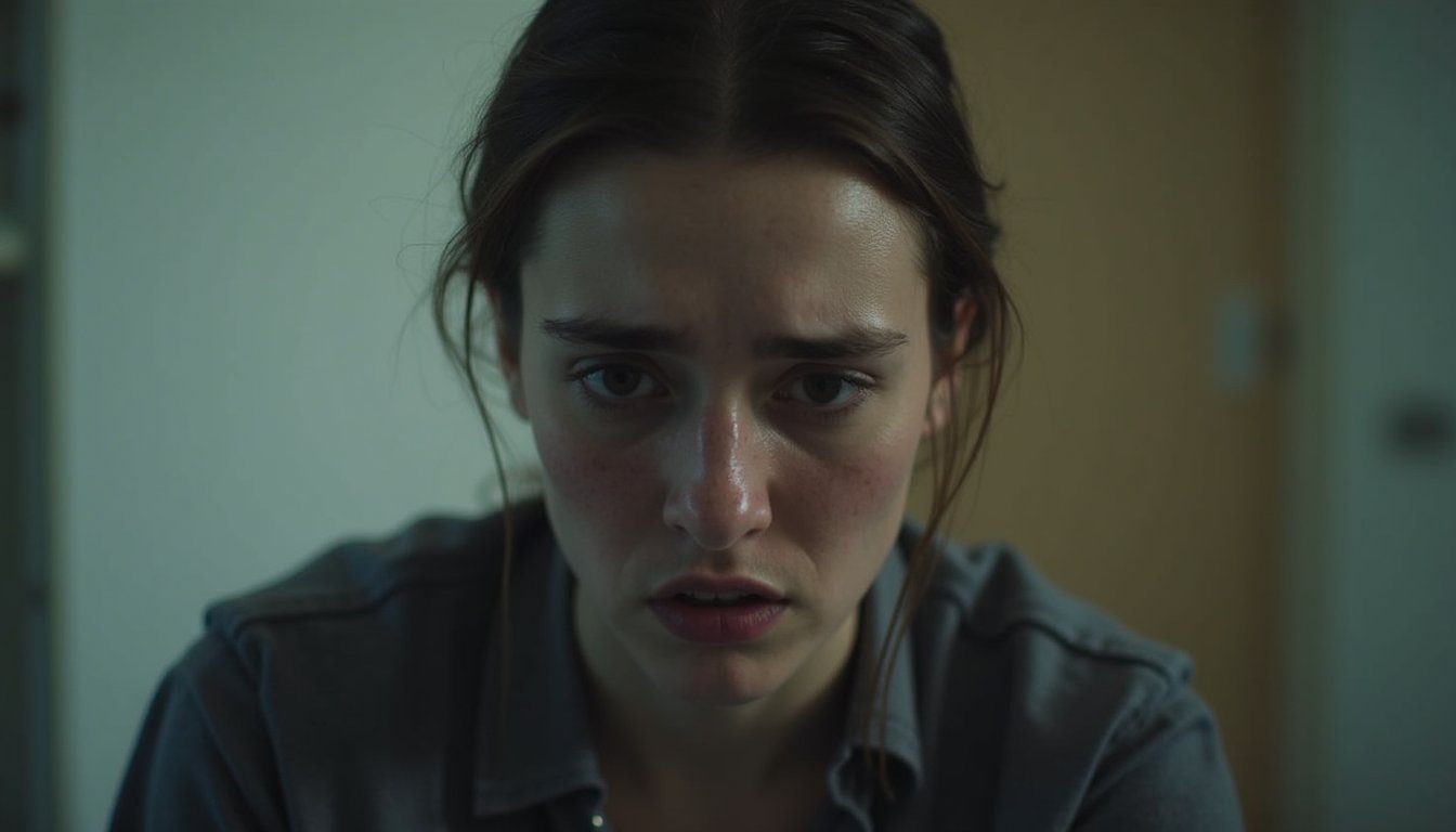 severe emotional instability from cocaine