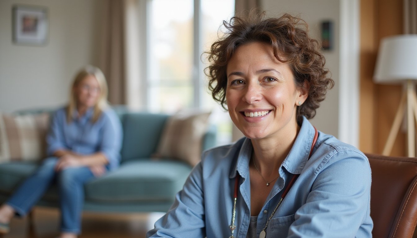 intensive structured therapy achieves recovery